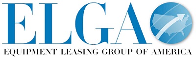 the equipment leasing group macrs report